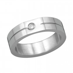 Cercei otel chirurgical, Zirconiu Cubic, Marimea 49, A4S38557 Cercei otel chirurgical, Zirconiu Cubic, Marimea 49, A4S38557