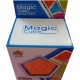 Cub Magic Megaminx 3x3x3 stickerless, 7CUB-1 Cub Magic Megaminx 3x3x3 stickerless, 7CUB-1