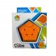 Cub Magic Megaminx 3x3x3 stickerless, 7CUB-1 Cub Magic Megaminx 3x3x3 stickerless, 7CUB-1