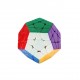 Cub Magic Megaminx 3x3x3 stickerless, 7CUB-1 Cub Magic Megaminx 3x3x3 stickerless, 7CUB-1