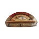 Cuier love home , 3 agatatori, 36 cm, H40A2X Cuier love home , 3 agatatori, 36 cm, H40A2X