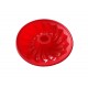 Forma din silicon pentru chec, cozonac pane, model Tornado, 28DX