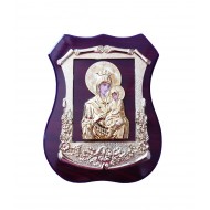 Icoana Maica Domnului cu pruncul, IC334-M3 Icoana Maica Domnului cu pruncul, IC334-M3