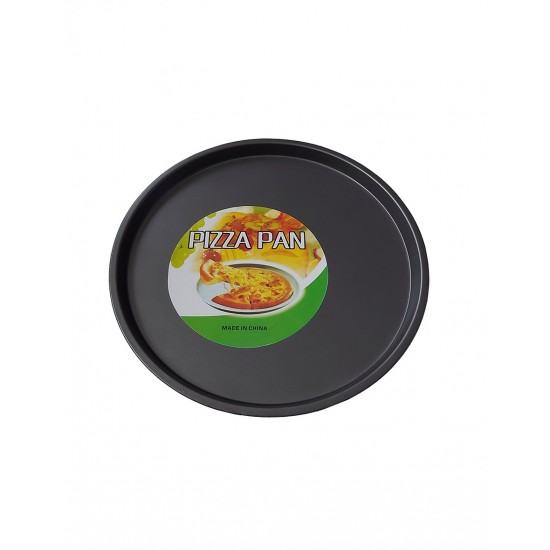 Tava de copt pentru pizza, Rotund, 29 cm, 115COF Tava de copt pentru pizza, Rotund, 29 cm, 115COF
