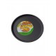Tava de copt pentru pizza, Rotund, 29 cm, 115COF Tava de copt pentru pizza, Rotund, 29 cm, 115COF