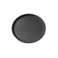 Tava de copt pentru pizza, Rotund, 29 cm, 115COF Tava de copt pentru pizza, Rotund, 29 cm, 115COF