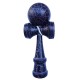 Kendama profesionala, Bila din lemn + Sticker pentru telefon, 137KD