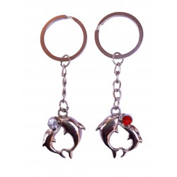 Set 2 brelocuri pentru Chei, Geanta sau Ghiozdan, Pesti, 17BRL Set 2 brelocuri pentru Chei, Geanta sau Ghiozdan, Pesti, 17BRL