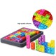 Puzzle Push Pop , Jucarie antistres pentru copii, 26 piese, 26 cm, 22200147 Puzzle Push Pop , Jucarie antistres pentru copii, 26 piese, 26 cm, 22200147
