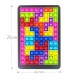 Puzzle Push Pop , Jucarie antistres pentru copii, 26 piese, 26 cm, 22200147 Puzzle Push Pop , Jucarie antistres pentru copii, 26 piese, 26 cm, 22200147