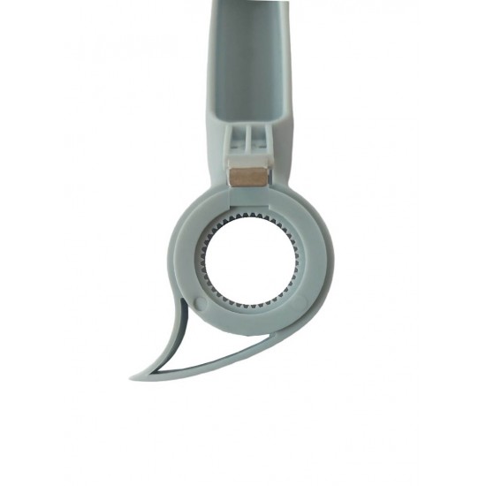 Desfacator sticle 4 in 1,  Multifunctional, Albastru, 233SDES-1