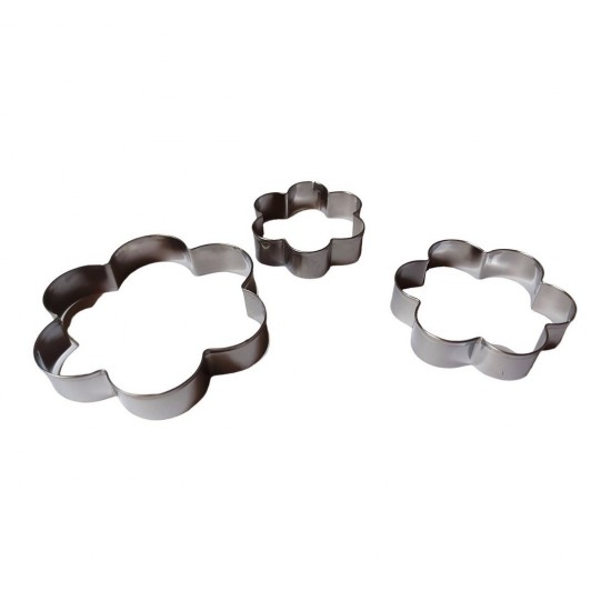 Set 12 forme decupatoare, Forme pentru biscuiti, 284COF Set 12 forme decupatoare, Forme pentru biscuiti, 284COF