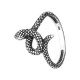 Inel argint 925, Sarpe, Marimea 7, A4S32304-2 Inel argint 925, Sarpe, Marimea 7, A4S32304-2