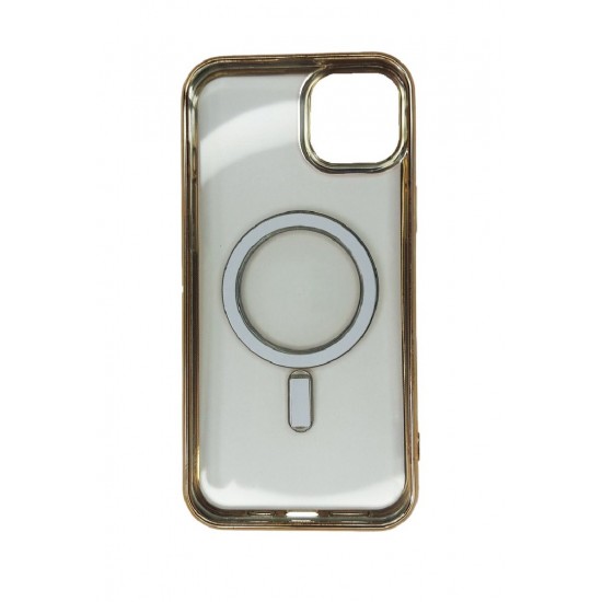 Husa telefon compatibila cu Apple iPhone 12 Pro, Gold, 429HT Husa telefon compatibila cu Apple iPhone 12 Pro, Gold, 429HT