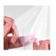 Cutie Toruti cu capac transparent si baza din carton plastifiat solid si rezistent, 33x33 cm, 414COF Cutie Toruti cu capac transparent si baza din carton plastifiat solid si rezistent, 33x33 cm, 414COF