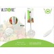 Spumiera din inox, 26 cm, 457COF Spumiera din inox, 26 cm, 457COF