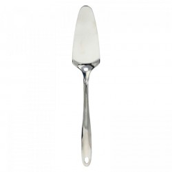 Spatula din inox, decorare torturi sau servire, Inox, 31 cm, 458COF Spatula din inox, decorare torturi sau servire, Inox, 31 cm, 458COF