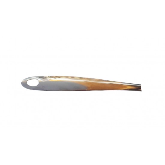 Lingura din inox, 27 cm, 459COF