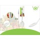 Lingura din inox, 27 cm, 459COF