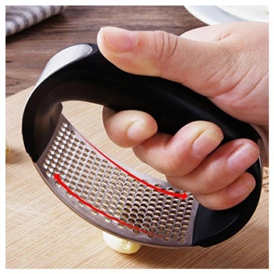 Presa pentru usturoi, 11 cm, 503COF Presa pentru usturoi, 11 cm, 503COF