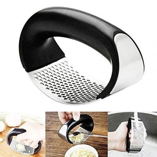 Presa pentru usturoi, 11 cm, 503COF Presa pentru usturoi, 11 cm, 503COF