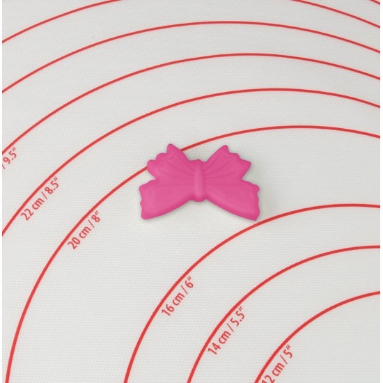 Set 3 forme decupatoare, Forma de Fluture, 5 cm, 507COF Set 3 forme decupatoare, Forma de Fluture, 5 cm, 507COF