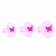 Set 3 forme decupatoare, Forma de Fluture, 5 cm, 507COF Set 3 forme decupatoare, Forma de Fluture, 5 cm, 507COF