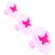 Set 3 forme decupatoare, Forma de Fluture, 5 cm, 507COF Set 3 forme decupatoare, Forma de Fluture, 5 cm, 507COF