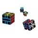 Se Cub Magic 3x3x3 MoYu MeiLong Stickerless, + 1 sticker 15 cm tableta, 1 sticker 4 cm telefon, 513CUB Se Cub Magic 3x3x3 MoYu MeiLong Stickerless, + 1 sticker 15 cm tableta, 1 sticker 4 cm telefon, 513CUB