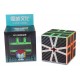 Se Cub Magic 3x3x3 MoYu MeiLong Stickerless, + 1 sticker 15 cm tableta, 1 sticker 4 cm telefon, 513CUB Se Cub Magic 3x3x3 MoYu MeiLong Stickerless, + 1 sticker 15 cm tableta, 1 sticker 4 cm telefon, 513CUB