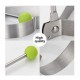 Set 2 forme de prajit oua sau de prajit clatite in forma de inimiora si stea, 8 cm, 514COF Set 2 forme de prajit oua sau de prajit clatite in forma de inimiora si stea, 8 cm, 514COF