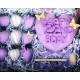 Set 2 matrite din silicon pentru cifre din martipan, 17 x 5.5 cm, 551COF Set 2 matrite din silicon pentru cifre din martipan, 17 x 5.5 cm, 551COF