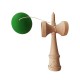Kendama profesionala, Bila din lemn si strat antiaderent, 58KD