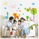 Sticker decorativ, Animale, 145 cm, 738STK Sticker decorativ, Animale, 145 cm, 738STK