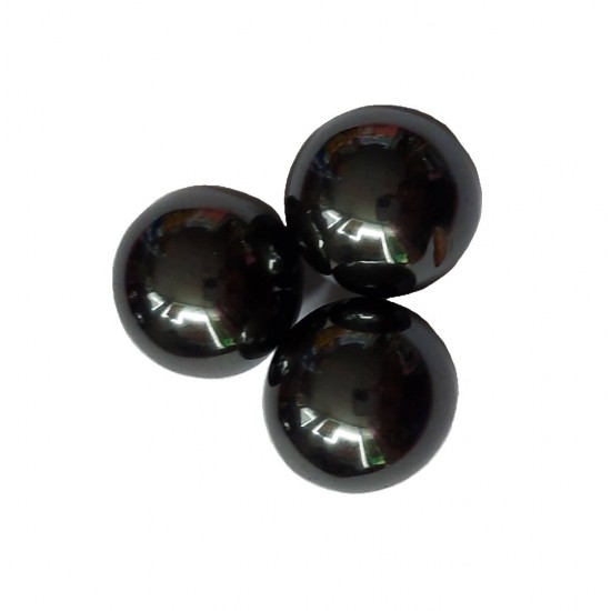 Bile magnetice antistres, 3 bile, 39 g, 100BB Bile magnetice antistres, 3 bile, 39 g, 100BB