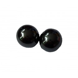 Bile magnetice antistres, 3 bile, 39 g, 100BB Bile magnetice antistres, 3 bile, 39 g, 100BB