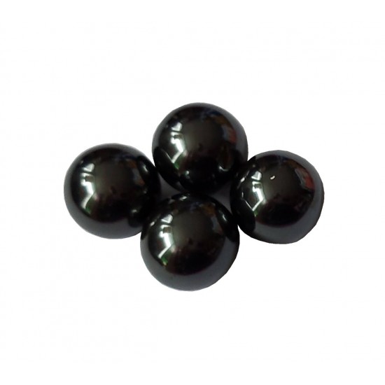 Bile magnetice antistres, 4 bile, 39 g, 100BB1 Bile magnetice antistres, 4 bile, 39 g, 100BB1