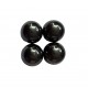 Bile magnetice antistres, 4 bile, 39 g, 100BB1 Bile magnetice antistres, 4 bile, 39 g, 100BB1