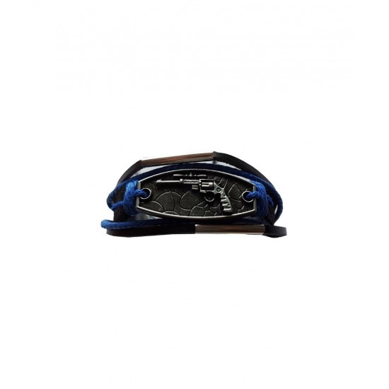 Bratara cu snur ajustabil, Pistol, A4B177-5 Bratara cu snur ajustabil, Pistol, A4B177-5