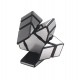 Cub Magic 1x3x3, YongJun Floppy Ghost, Silver, 355CUB-1 Cub Magic 1x3x3, YongJun Floppy Ghost, Silver, 355CUB-1