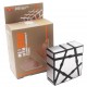 Cub Magic 1x3x3, YongJun Floppy Ghost, Silver, 355CUB-1 Cub Magic 1x3x3, YongJun Floppy Ghost, Silver, 355CUB-1