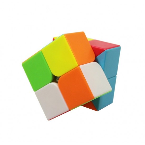Cub Magic 2x2x2, FanXin, Stickerless, 497CUB Cub Magic 2x2x2, FanXin, Stickerless, 497CUB