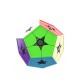 Cub Magic 2x2x2, MoYu Meilong Kibiminx, Stickerless, 399CUB-1 Cub Magic 2x2x2, MoYu Meilong Kibiminx, Stickerless, 399CUB-1