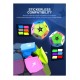 Cub Magic 2x2x2, MoYu Meilong Kibiminx, Stickerless, 399CUB-1 Cub Magic 2x2x2, MoYu Meilong Kibiminx, Stickerless, 399CUB-1