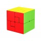 Cub Magic 2x2x2, Moyu Meilong Puppet One/Two, Stickerless, 287CUB-1 Cub Magic 2x2x2, Moyu Meilong Puppet One/Two, Stickerless, 287CUB-1