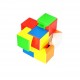 Cub Magic 2x2x2, Moyu Meilong Puppet One/Two, Stickerless, 287CUB-1 Cub Magic 2x2x2, Moyu Meilong Puppet One/Two, Stickerless, 287CUB-1