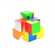 Cub Magic 2x2x2, Moyu Meilong Puppet One/Two, Stickerless, 287CUB-1 Cub Magic 2x2x2, Moyu Meilong Puppet One/Two, Stickerless, 287CUB-1
