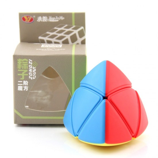 Cub Magic 2x2x2, Moyu, Yongjun Mastermorphix, Stickerless, 282CUB-1 Cub Magic 2x2x2, Moyu, Yongjun Mastermorphix, Stickerless, 282CUB-1