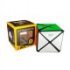 Cub Magic 2x2x2, QiYi X-shaped, Black, 414CUB-1 Cub Magic 2x2x2, QiYi X-shaped, Black, 414CUB-1