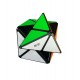 Cub Magic 2x2x2, QiYi X-shaped, Black, 414CUB-1 Cub Magic 2x2x2, QiYi X-shaped, Black, 414CUB-1